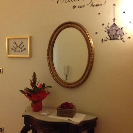 Chiavi Antiche B&B Salerno Eksteriør bilde