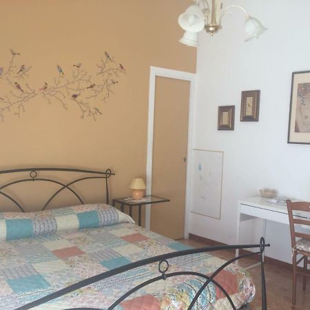 Chiavi Antiche B&B Salerno Eksteriør bilde