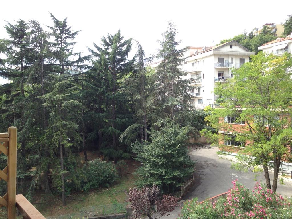 Chiavi Antiche B&B Salerno Rom bilde