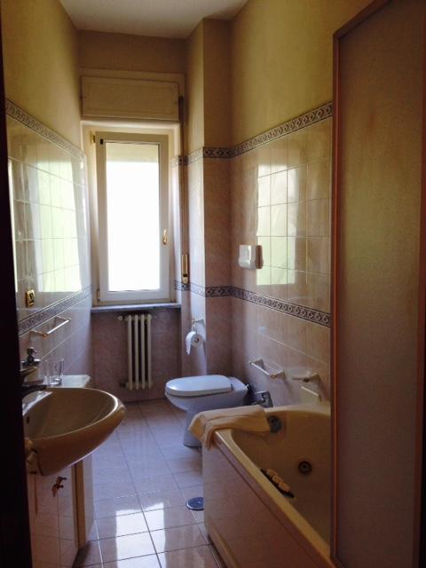 Chiavi Antiche B&B Salerno Rom bilde