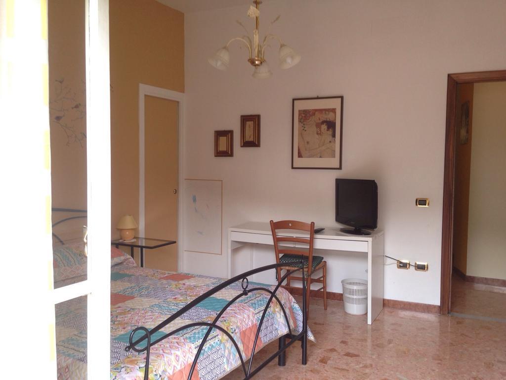 Chiavi Antiche B&B Salerno Eksteriør bilde
