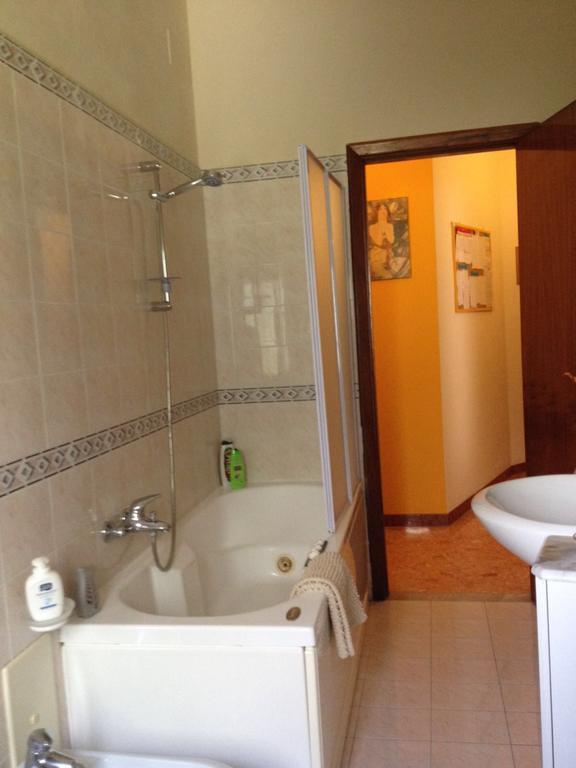 Chiavi Antiche B&B Salerno Eksteriør bilde