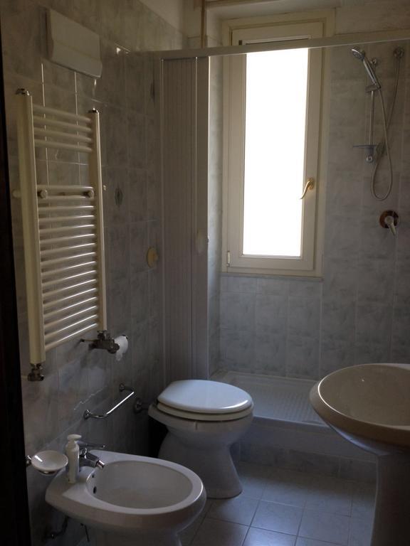 Chiavi Antiche B&B Salerno Eksteriør bilde