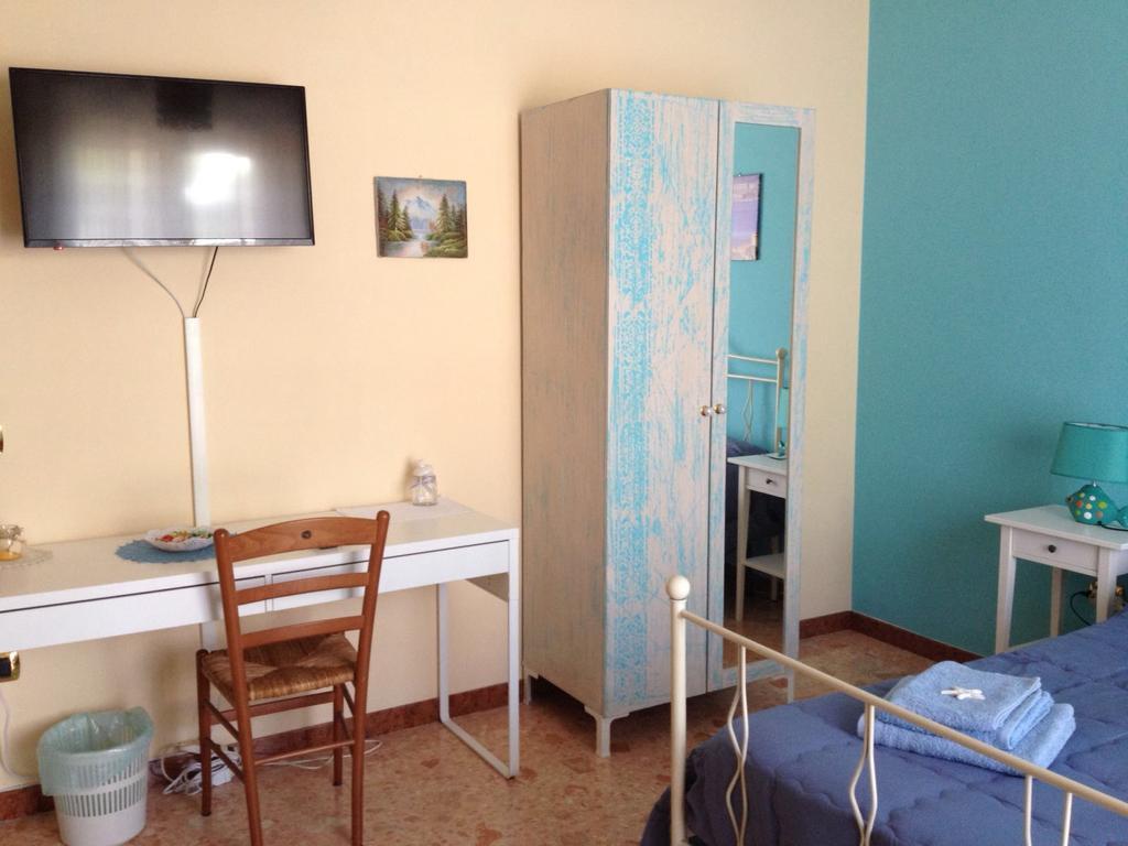 Chiavi Antiche B&B Salerno Eksteriør bilde