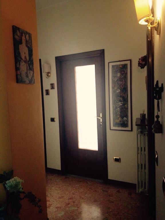 Chiavi Antiche B&B Salerno Eksteriør bilde