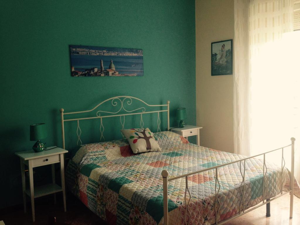 Chiavi Antiche B&B Salerno Eksteriør bilde