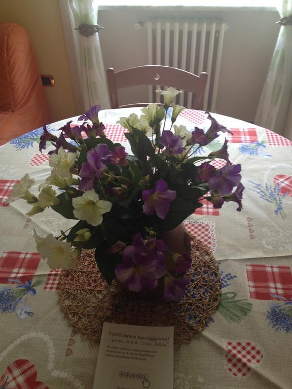 Chiavi Antiche B&B Salerno Eksteriør bilde