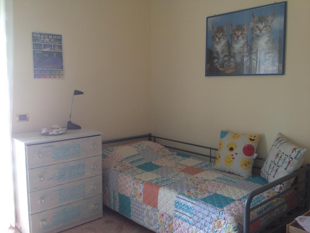 Chiavi Antiche B&B Salerno Eksteriør bilde