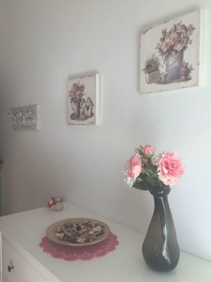 Chiavi Antiche B&B Salerno Eksteriør bilde