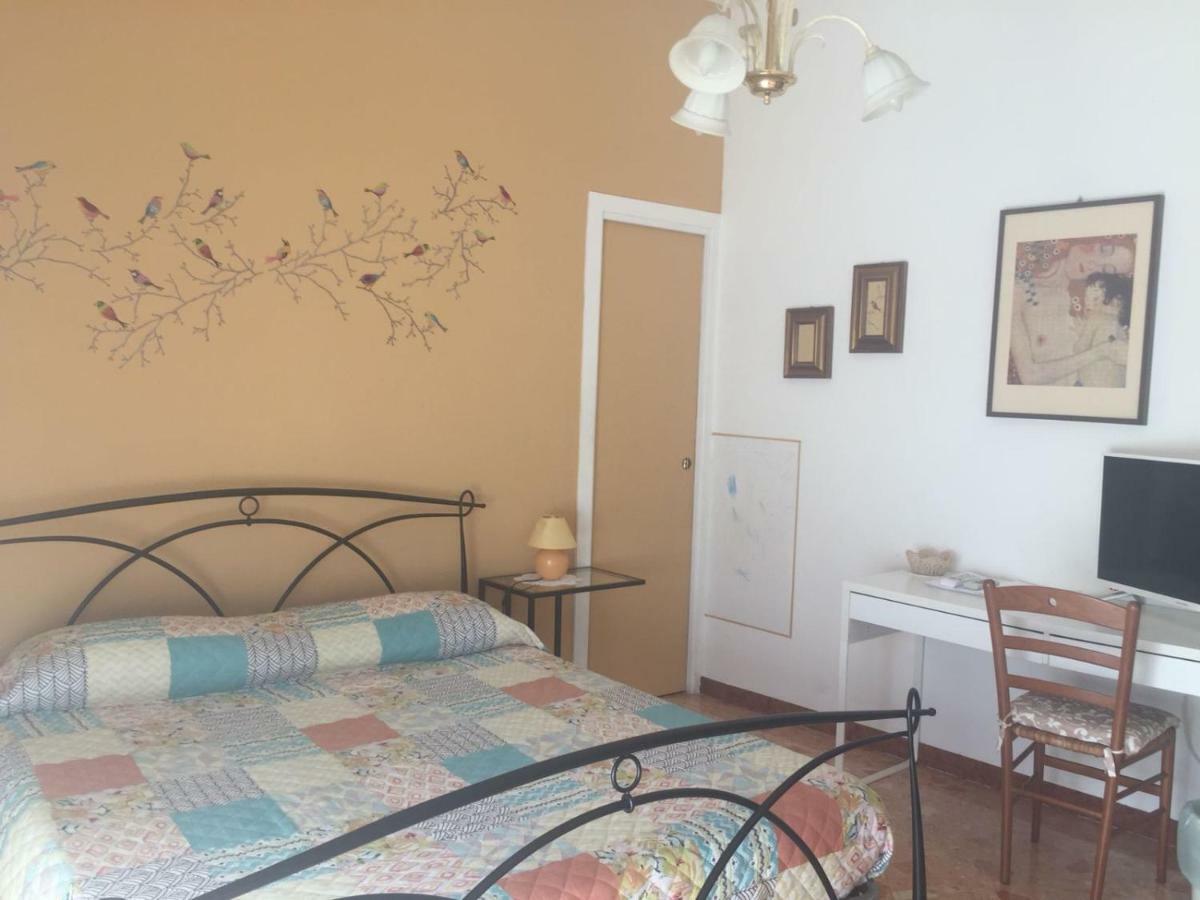 Chiavi Antiche B&B Salerno Eksteriør bilde