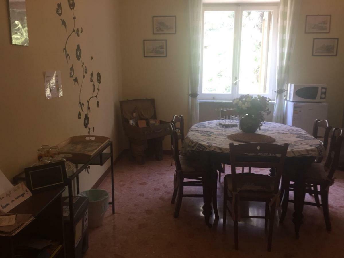 Chiavi Antiche B&B Salerno Eksteriør bilde